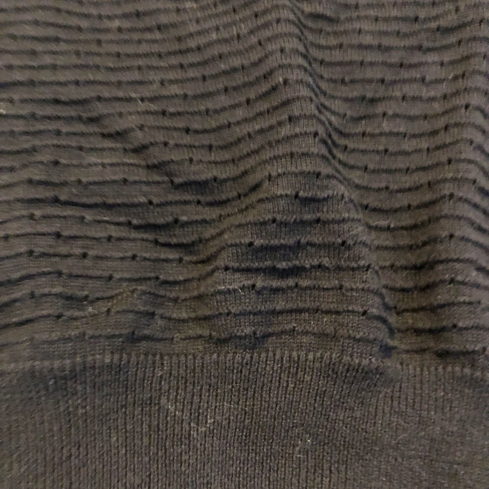ModCloth collared top - Picture 4 of 5